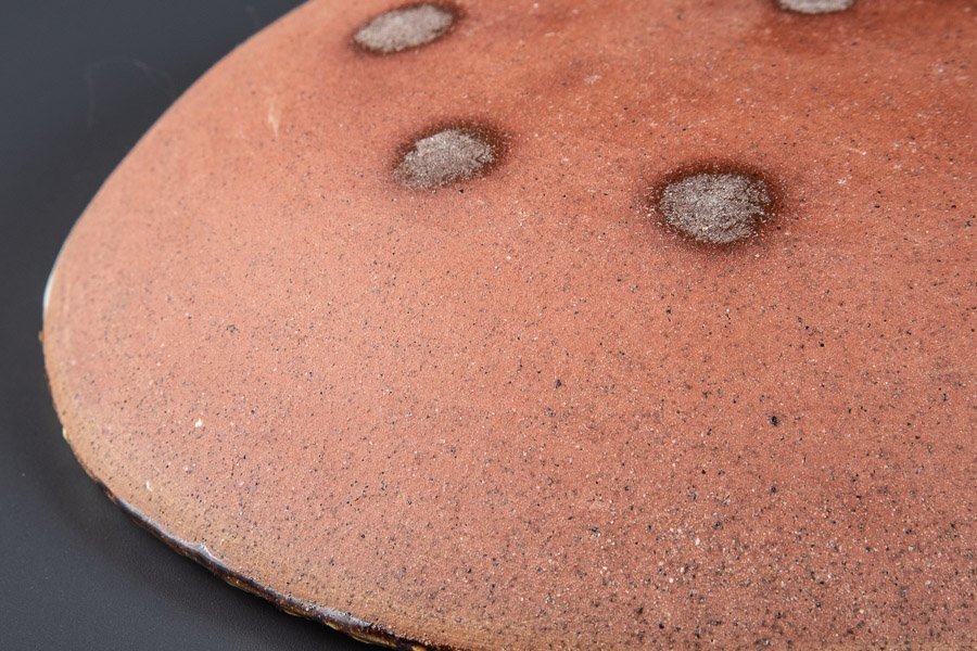 船木研児 鹿 皿 美品 船木研児 鹿 皿 美品 船木研児 鹿 皿 美品 2025年