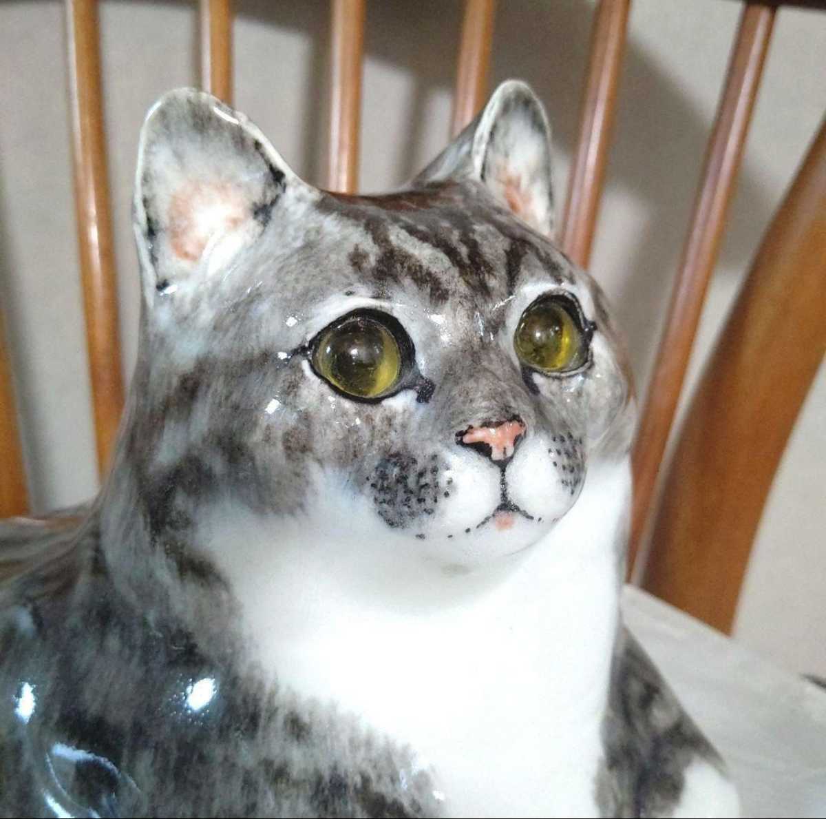 人気 ウィンスタンレイキャット(ケンジントンキャット)サイズ「7」の