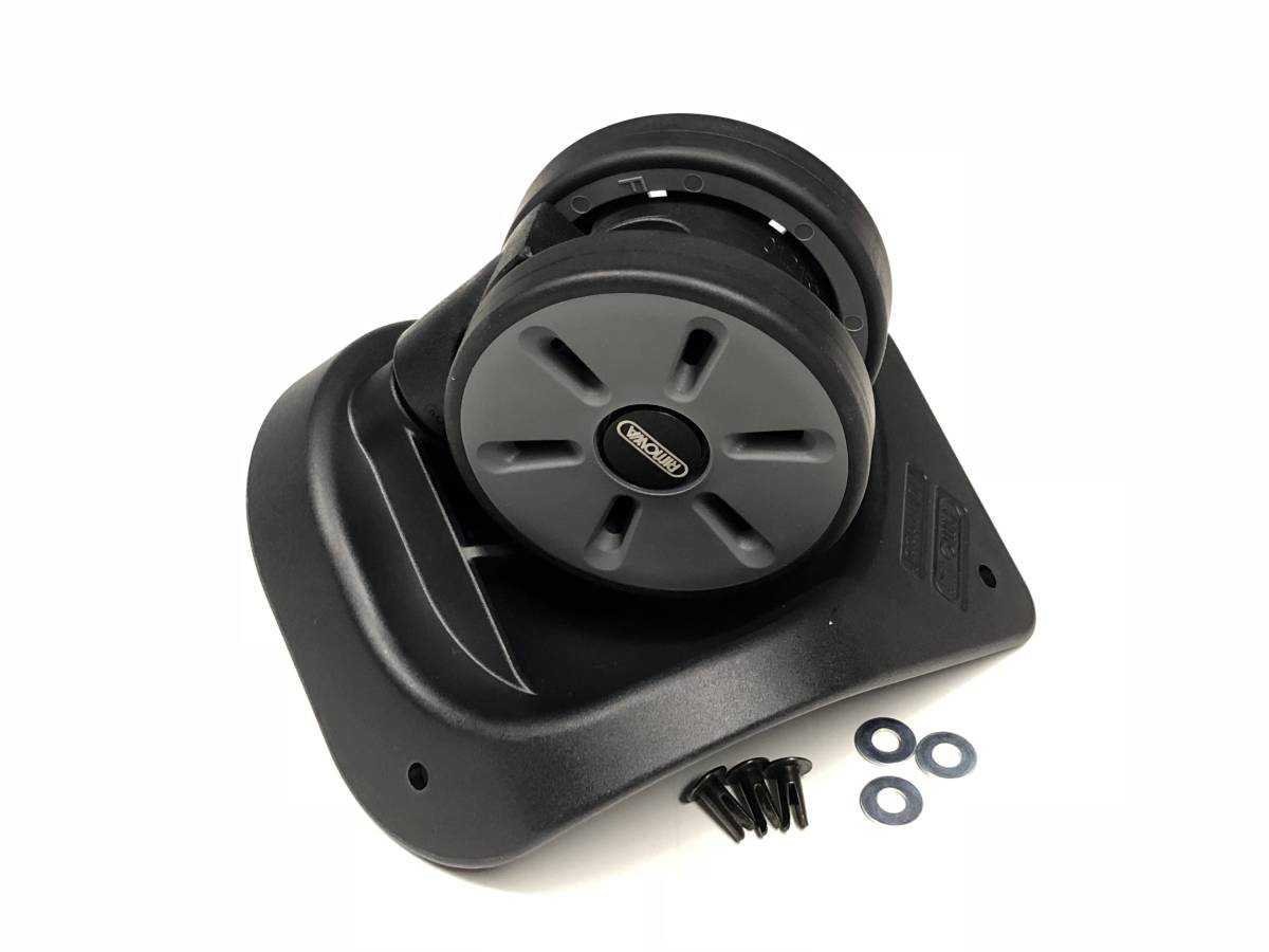 Yahoo!オークション - リモワ 64mmマルチホイールハウジングASSY 新型