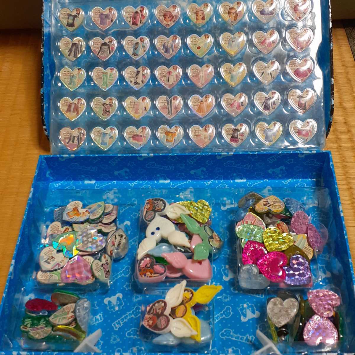 プリズムストーントランクりずむ(ベアチ) ヨドバシ.com - タカラトミー