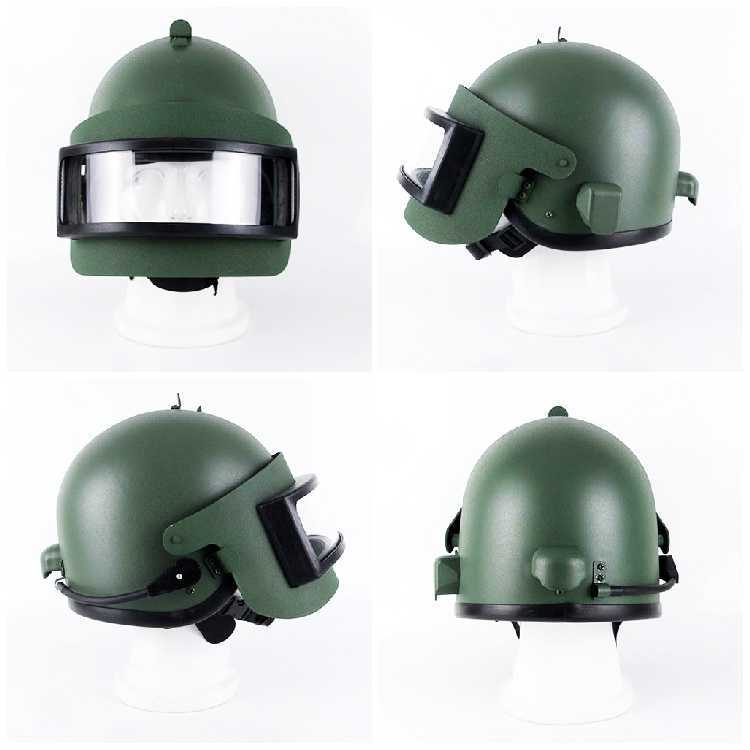 ロシア軍 Altyn K6-3 ヘルメット 2022年最新版 新品未使用｜Yahoo