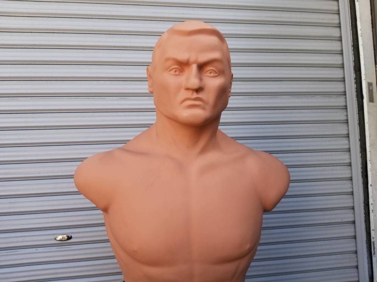 dangory様 限定センチュリーボブ 人型サンドバッグ dangory様 限定