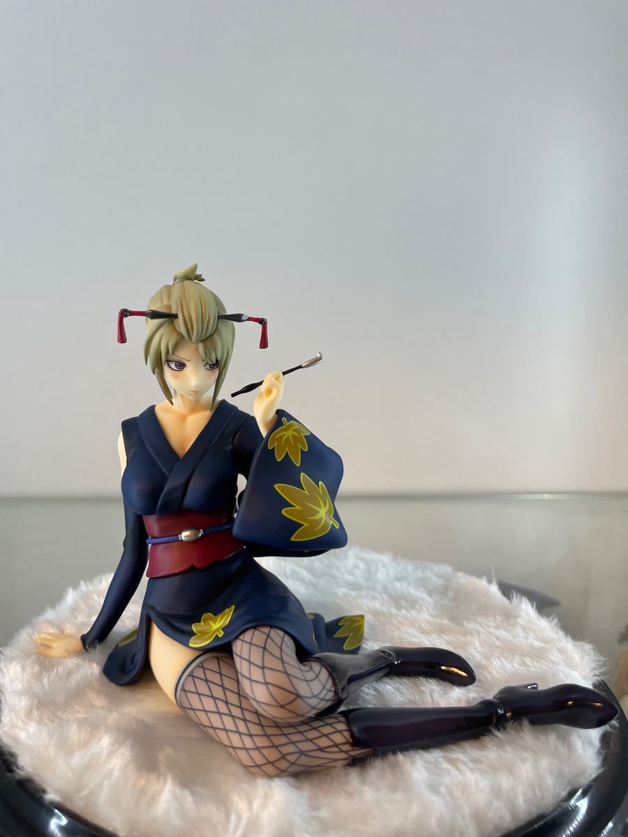 メガハウス 銀魂 月詠 G E M フィギュア 最終値下げ｜Yahoo!フリマ（旧