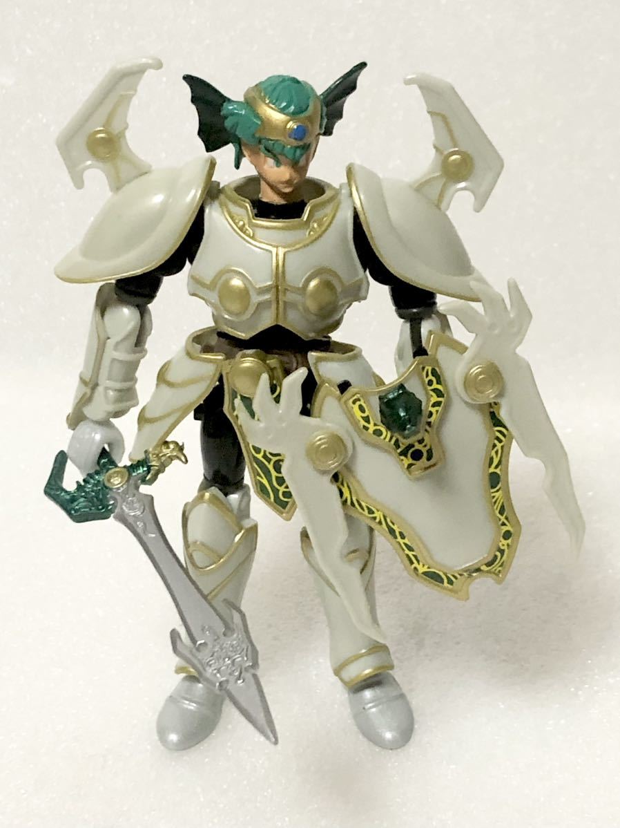 ドラゴンクエスト 伝説の鎧 シリーズ 天空の鎧 ドラクエ 1993年