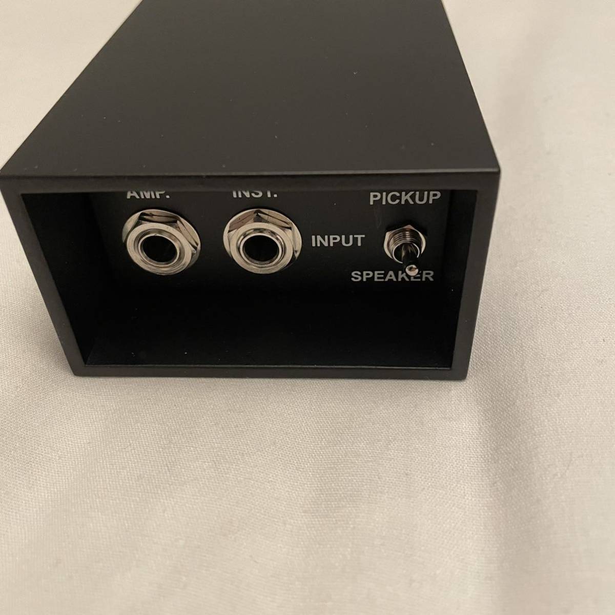 配信機器・PA機器・レコーディング機器 Countryman Type 85 DI.Box