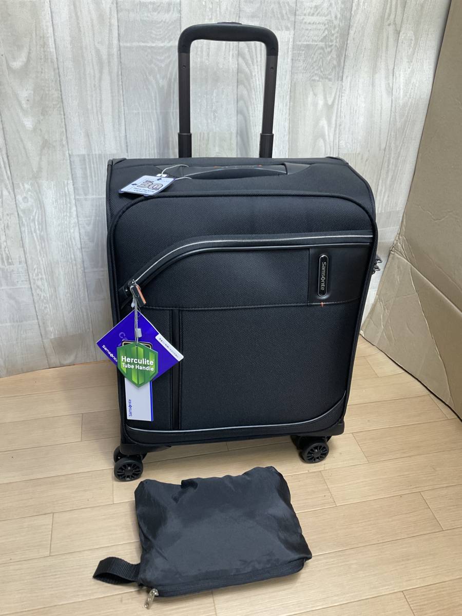 ◎美品 サムソナイト spinner 66/24 EXP Mサイズ 3～5泊向き ◎美品