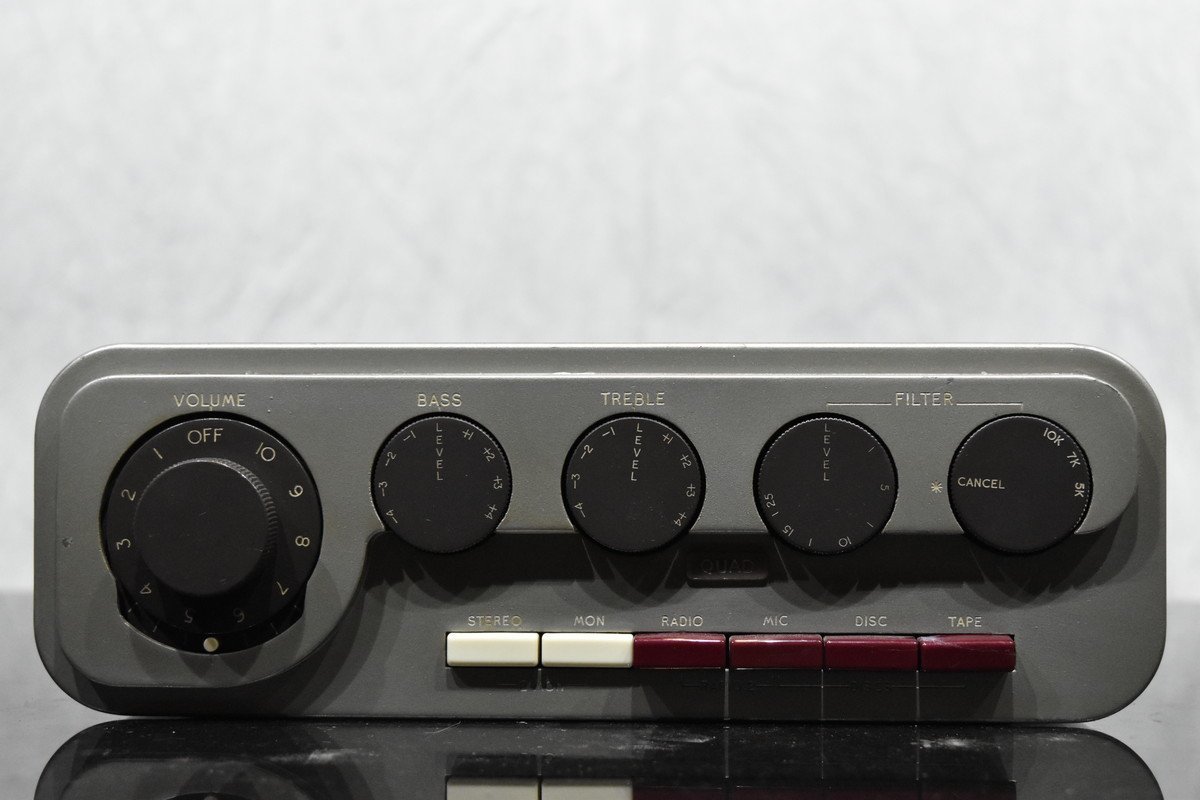 送料無料!!】THE QUAD II クォード 2 真空管モノラルパワーアンプ ペア