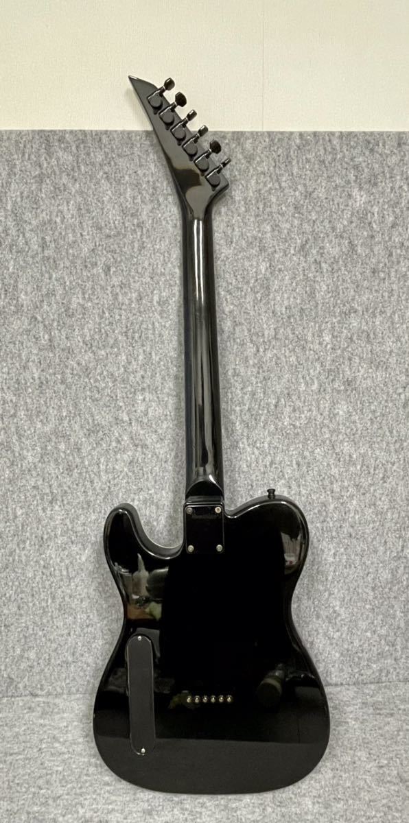 ◎フェルナンデス FERNANDES☆TEJ-70 FGI銀文字 布袋 F.G.I TECHNOLOGY