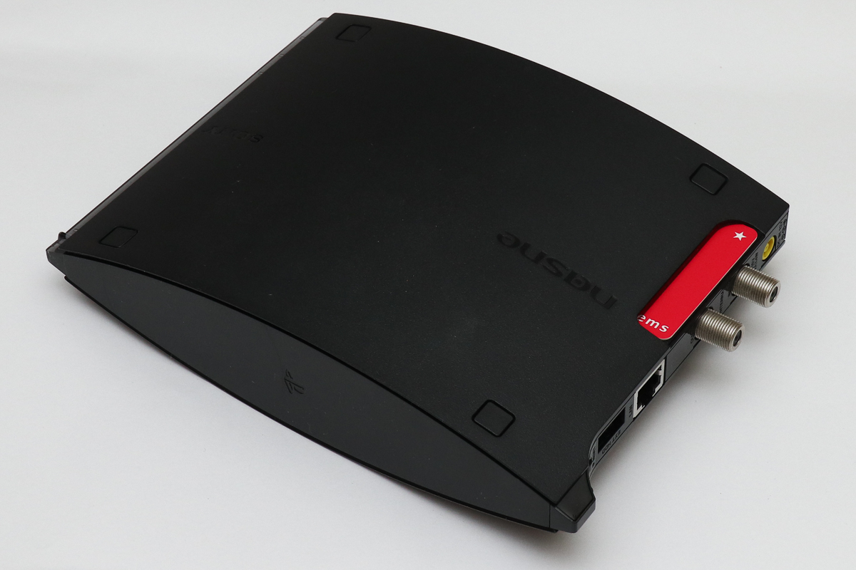 nasne ナスネ 1TB CUHJ-15004 付属品全あり 動作確認｜Yahoo!フリマ