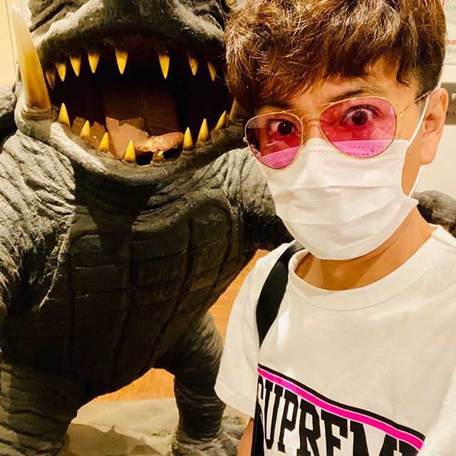 Yahoo!オークション - 木村拓哉 キムタク着 18SS Supreme シュプリー