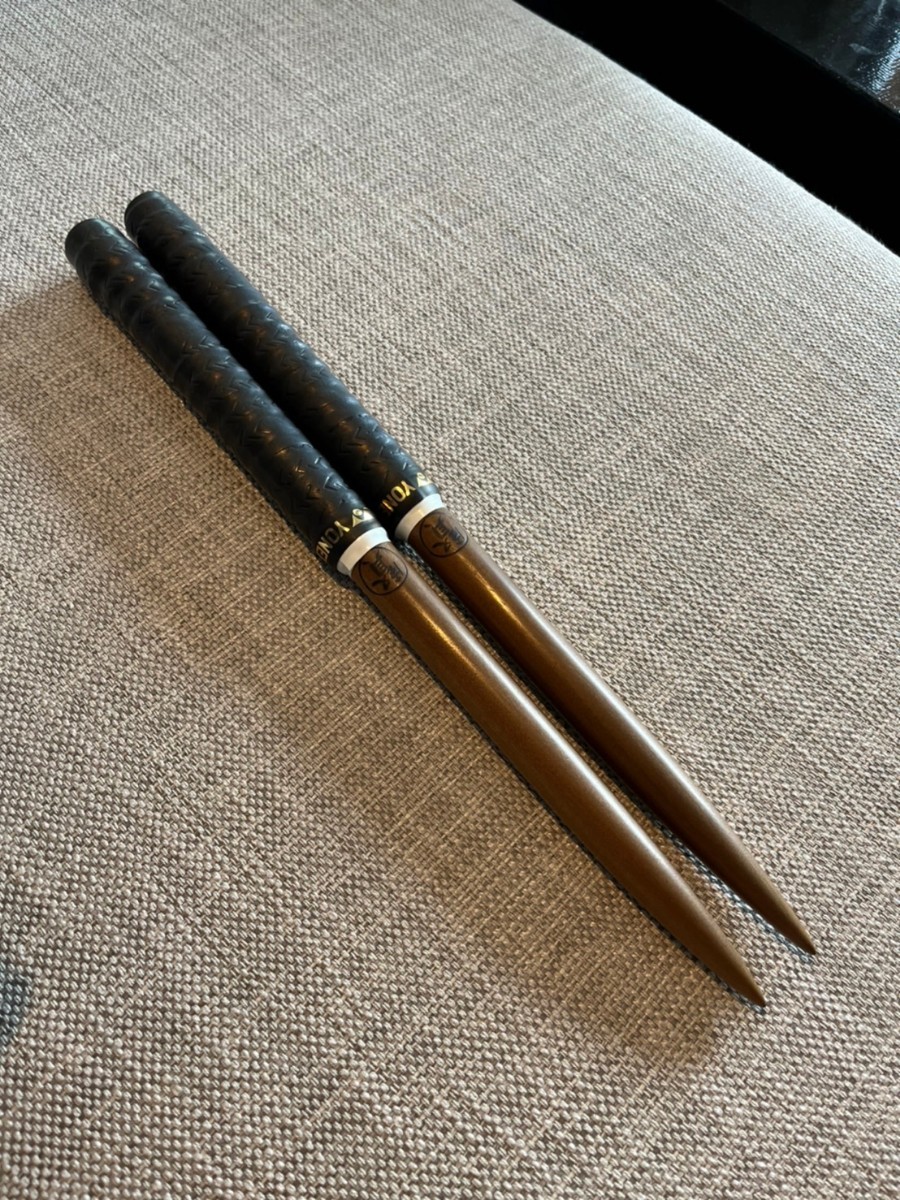 万能型マイバチ 黒朴8 太鼓の達人 マイバチ 黒朴 万能型｜Yahoo!フリマ