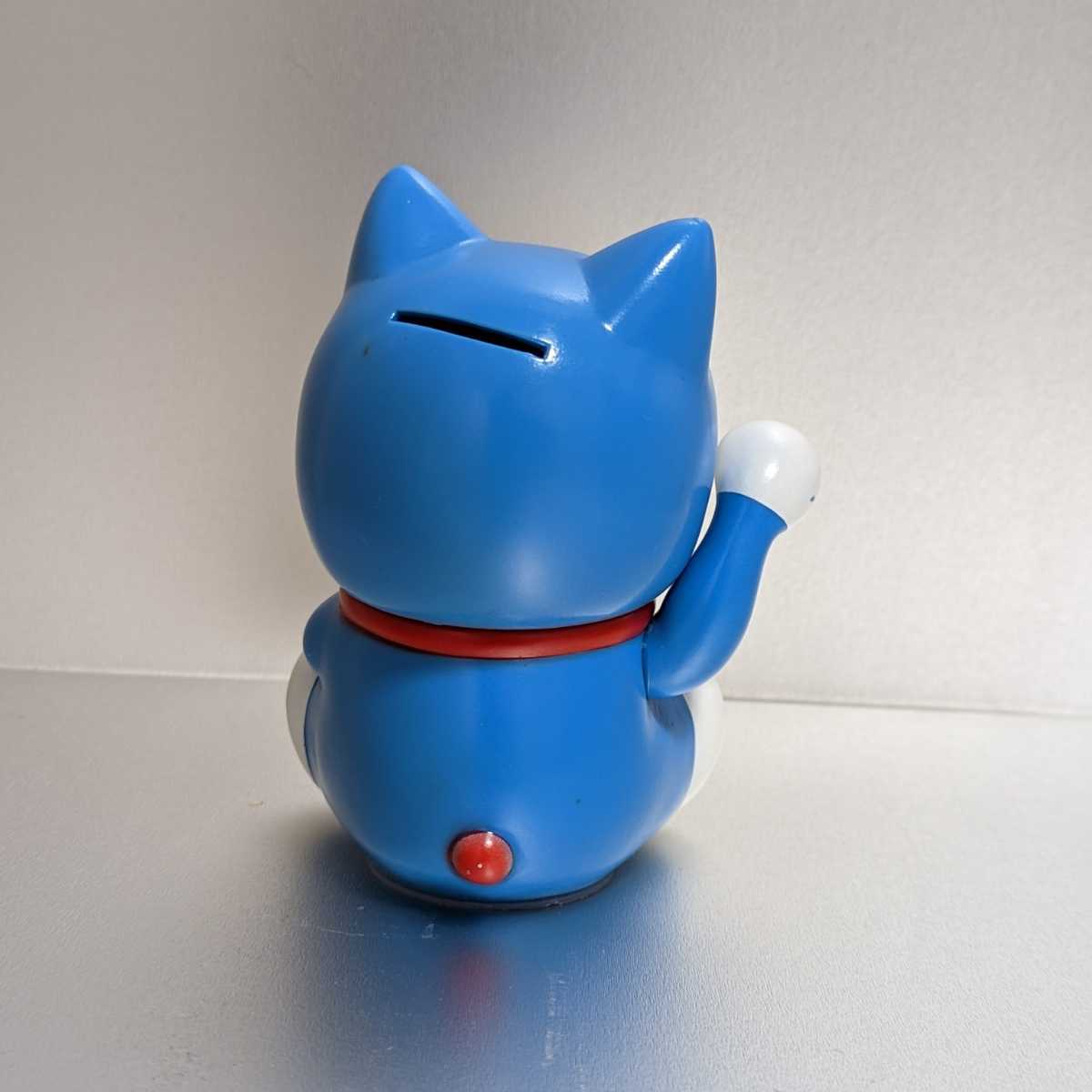 非売品】ドラえもん 招きネコ貯金箱【当選品】 激レア非売品