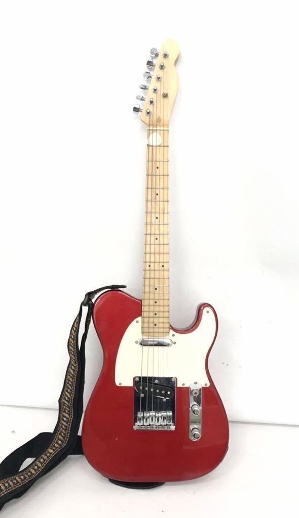 ミニテレキャスター（Fender）のおすすめ人気商品一覧 通販 - Yahoo