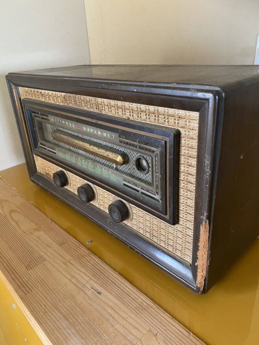 その他 NATIONAL SUPER-HET その他 NATIONAL SUPER-HET Yahoo