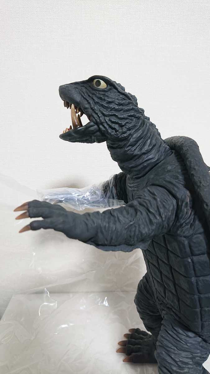 少年リック、エクスプレス！1967ガメラ、 少年リック