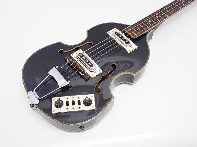 Yahoo!オークション - Firstman Baroque Special バイオリンベース 196