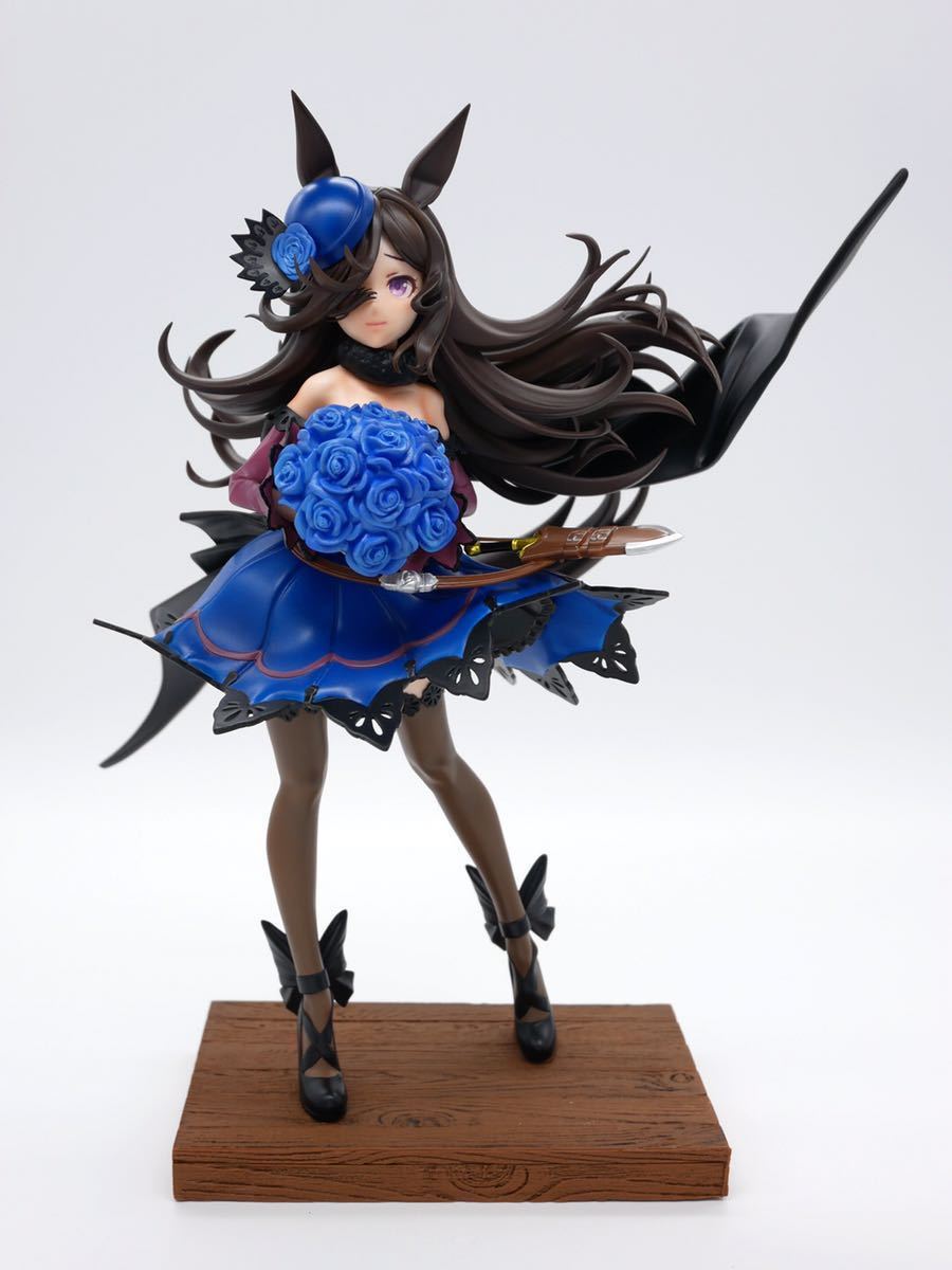 クレアモード ウマ娘 ライスシャワー ガレージキット 【公式通販】