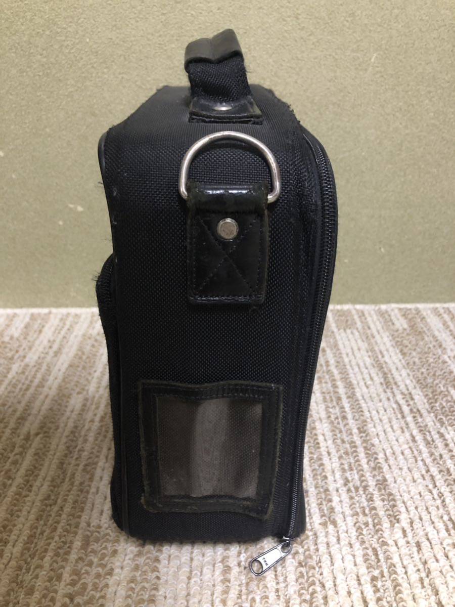 Yahoo!オークション - 都営交通 乗務員カバン