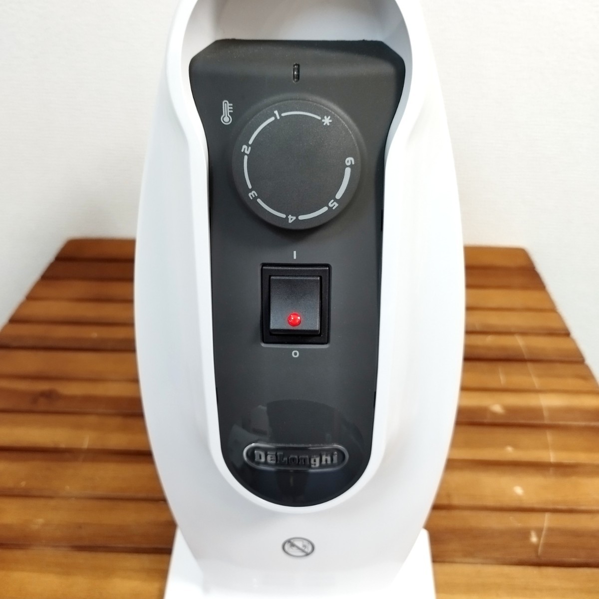 デロンギ ミニオイルヒーター NJM0505｜Yahoo!フリマ（旧PayPayフリマ）