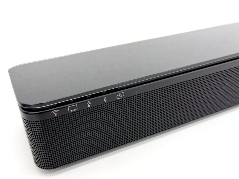 BOSE soundtouch300 サウンドバー