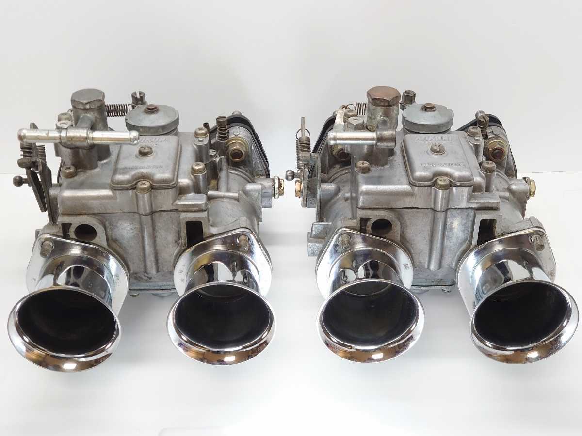 ソレックスキャブレター部品取り 大人の上質 ソレックス パーツ 部品