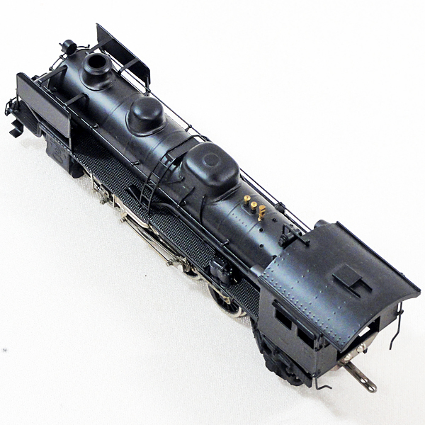 宮沢模型 MSK D-50 門鉄 完成車 HOゲージ 鉄道模型 国鉄D50形