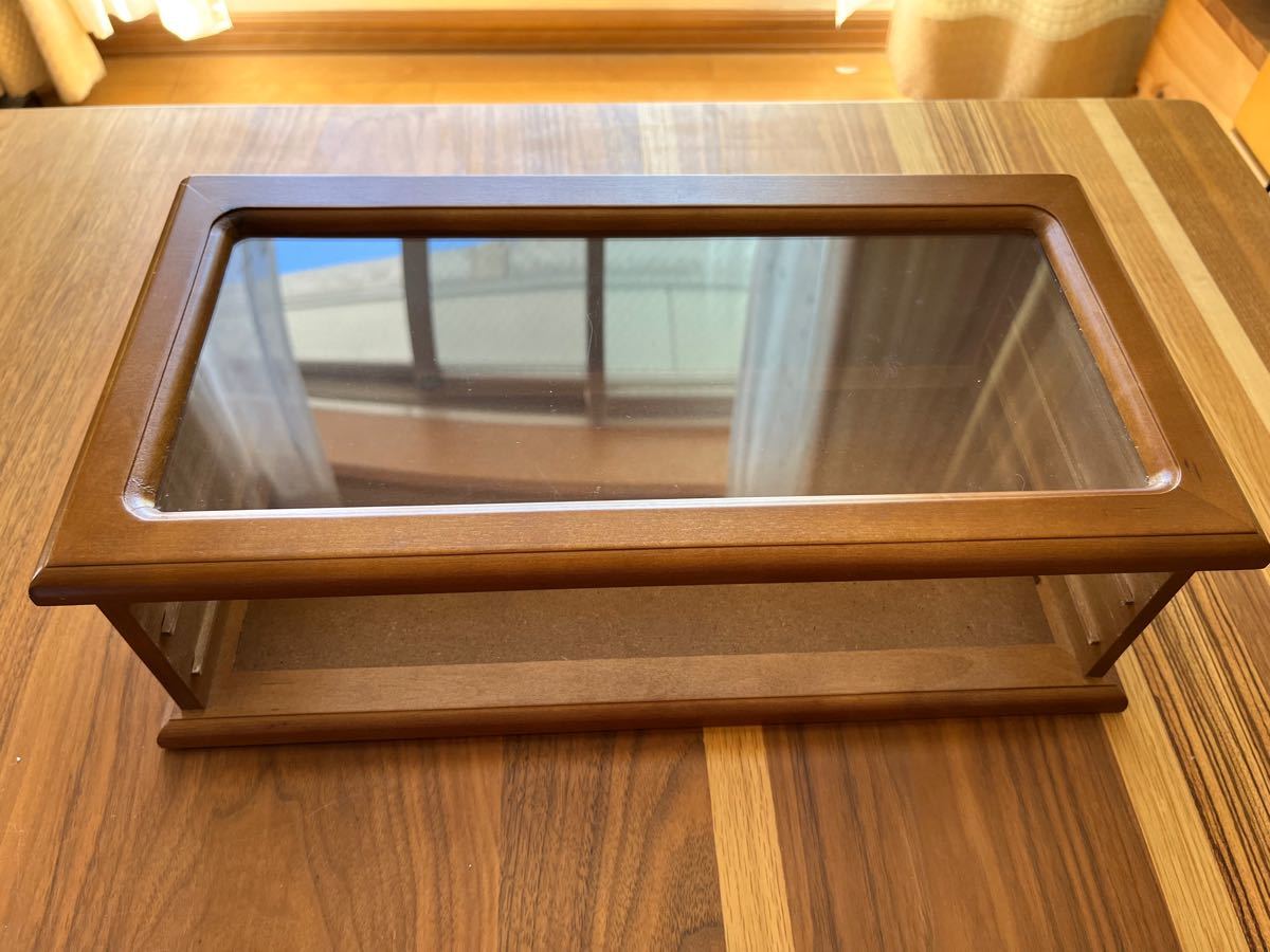 古の時計」木製コレクションケース付き 懐中時計30個セット／a 古の