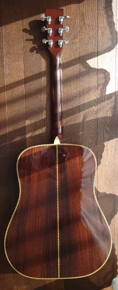 ヤマキ160 ❗️オール単板❗️