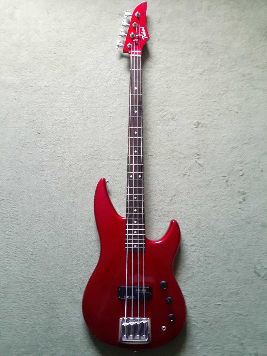 Tokai LBX50 80年代国産