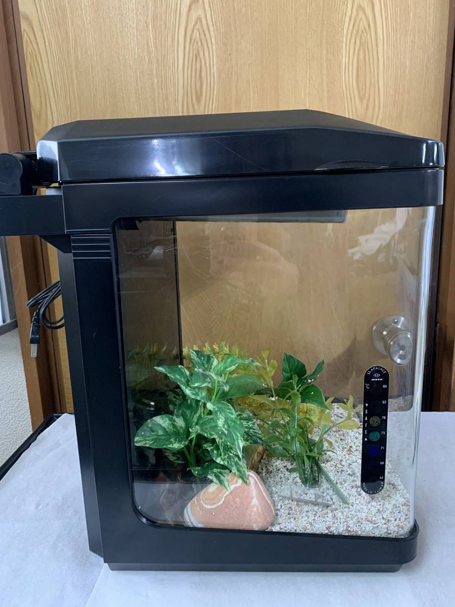 ニッソールームメイト901 インテリア水槽