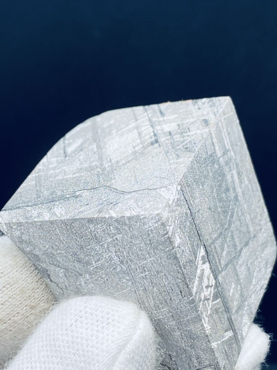 Gibeon Meteorite ギベオン隕石 187g メテオライト 鉄隕石 ナミビア