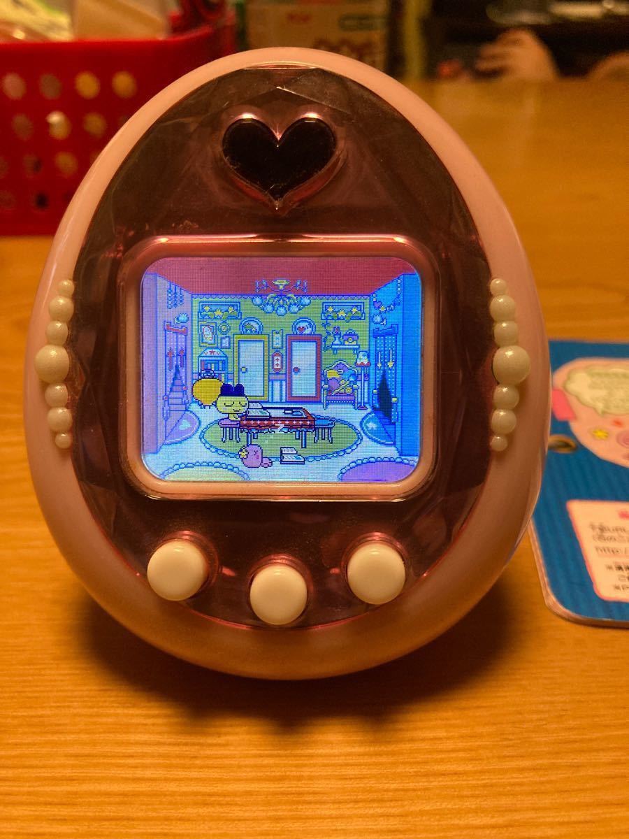 おうちdeたまごっちステーション＋ 説明書付き｜Yahoo!フリマ（旧