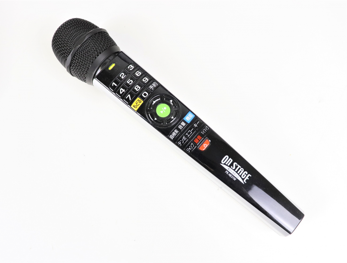 Yahoo!オークション - 【動作OK】 ON STAGE オンステージ PK-NE01W パ