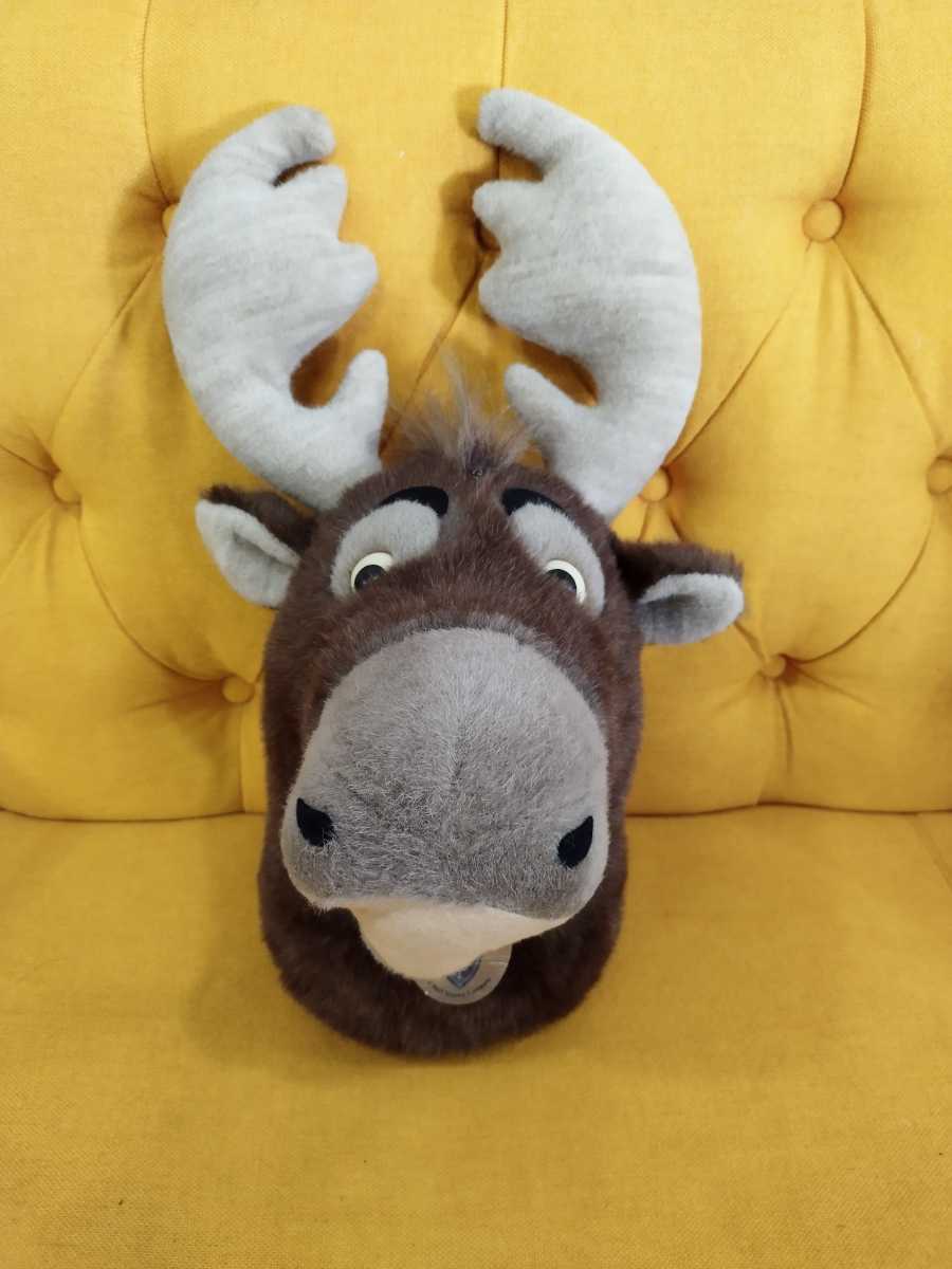 Yahoo!オークション - 希少 美品 ディズニーランド カントリーベア・シ