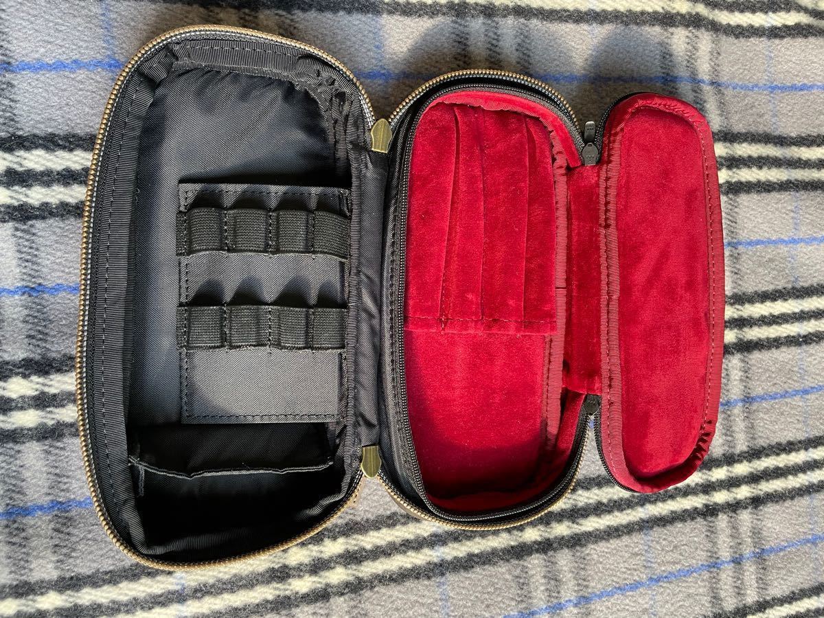 Seasar×Nomadic シーサー エグゼクティブ ペンケース｜Yahoo!フリマ