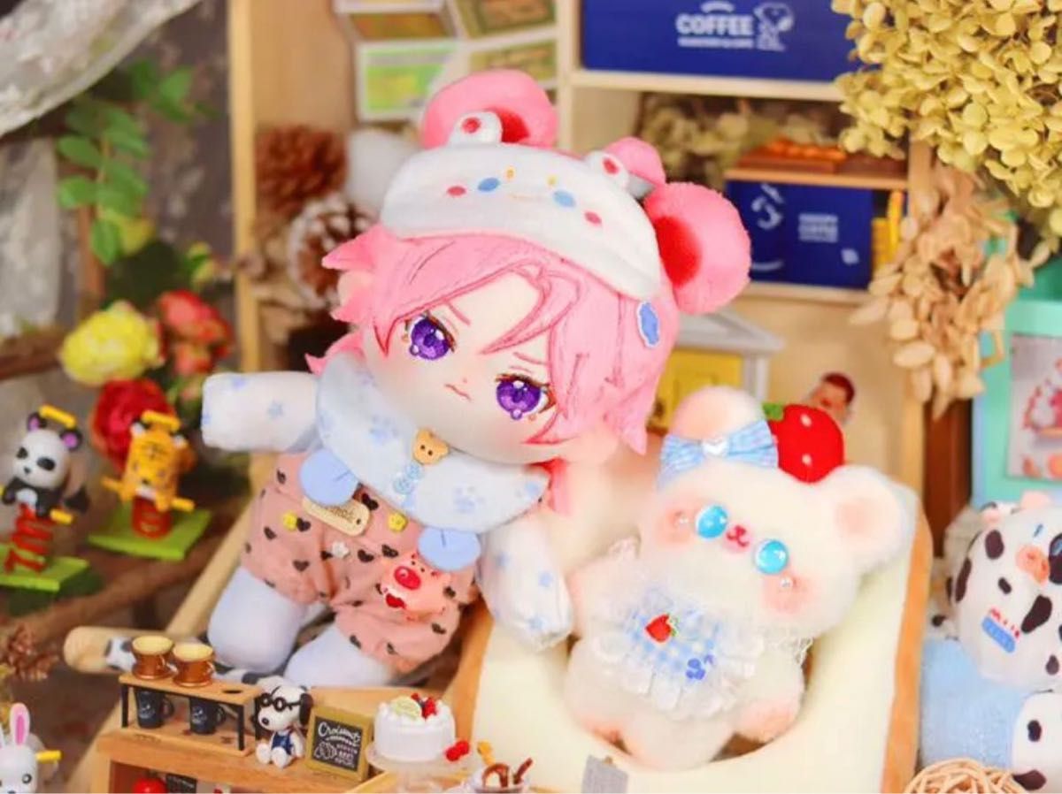 あんスタ 桜河こはく いつぬい 新衣装ぬい あんスタ 桜河こはく いつ