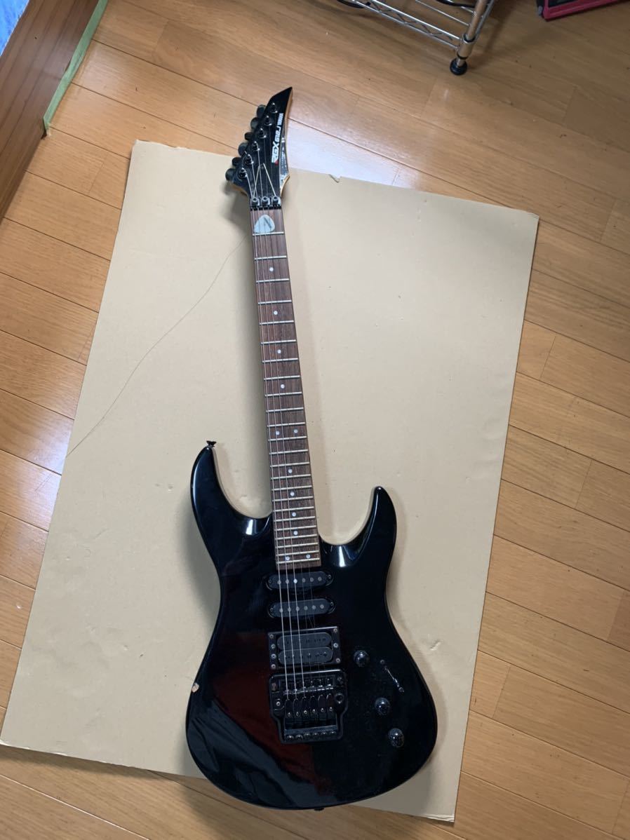 希少YAMAHA RGX612JS 24fエレキギター・ジャンク 【公式通販】