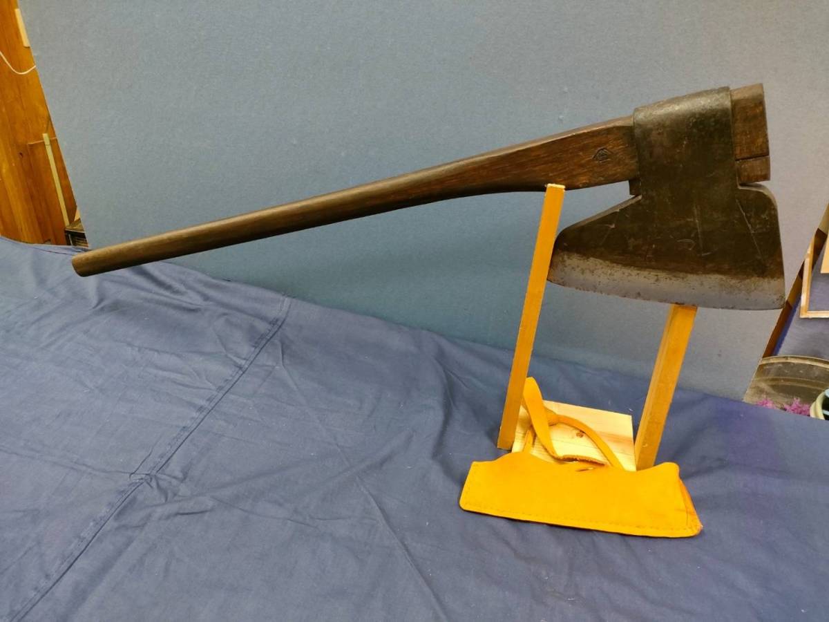 斧 ヨキ アンティーク 古い斧 ヨキ 2025年最新】Yahoo!オークション