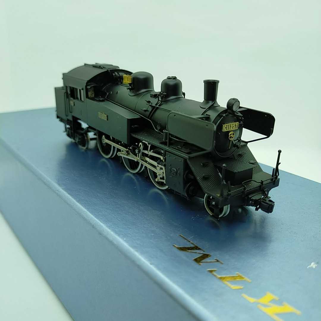 KTM カツミ HOゲージ D51形 蒸気機関車 - Yahoo!オークション