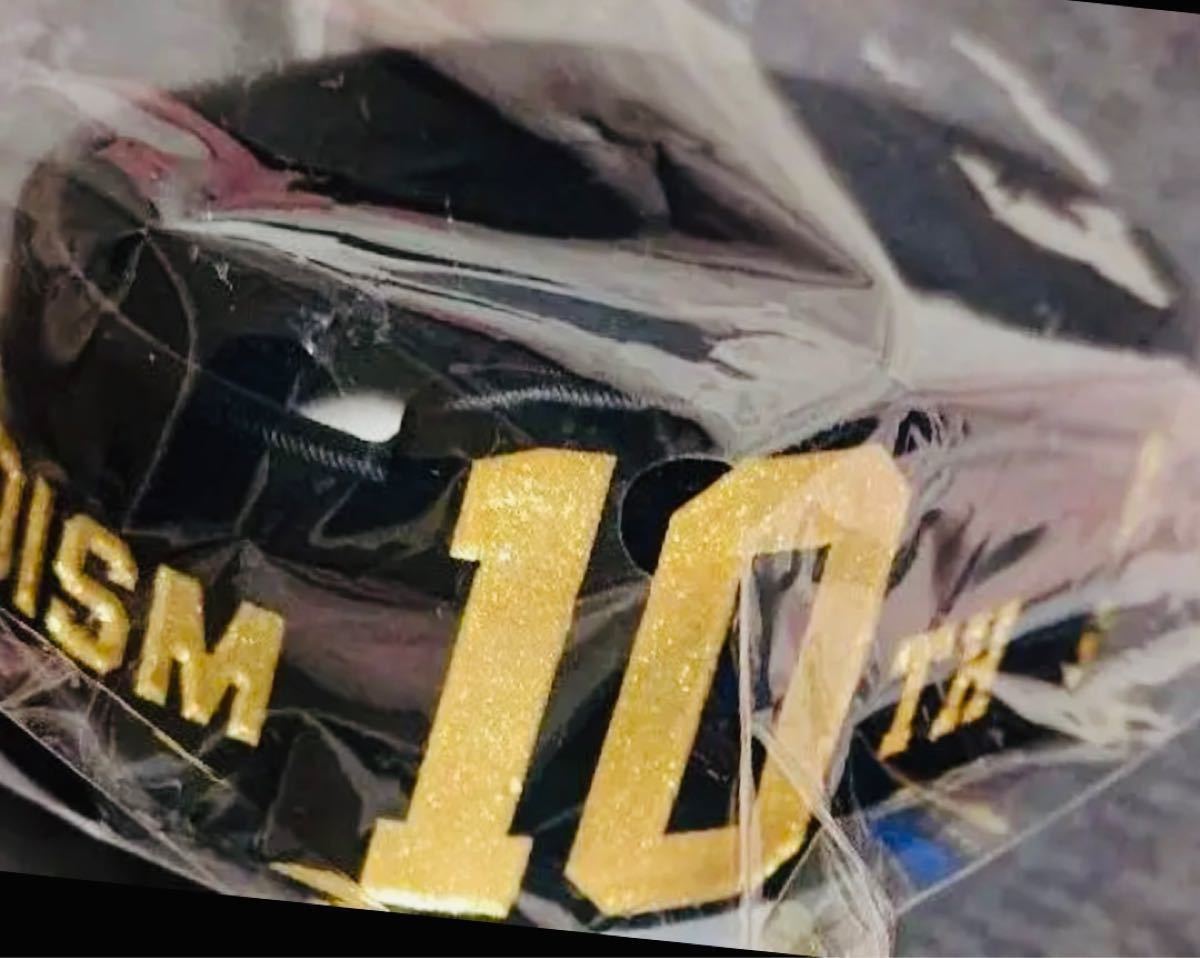 Official髭男dism 10周年 ラバーバンド｜Yahoo!フリマ（旧PayPayフリマ）