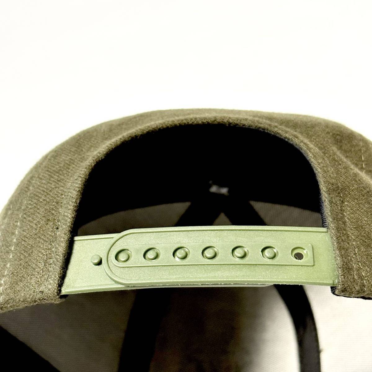 本店限定 TENDERLOIN tenderloin テンダーロイン ワーク ベースボール