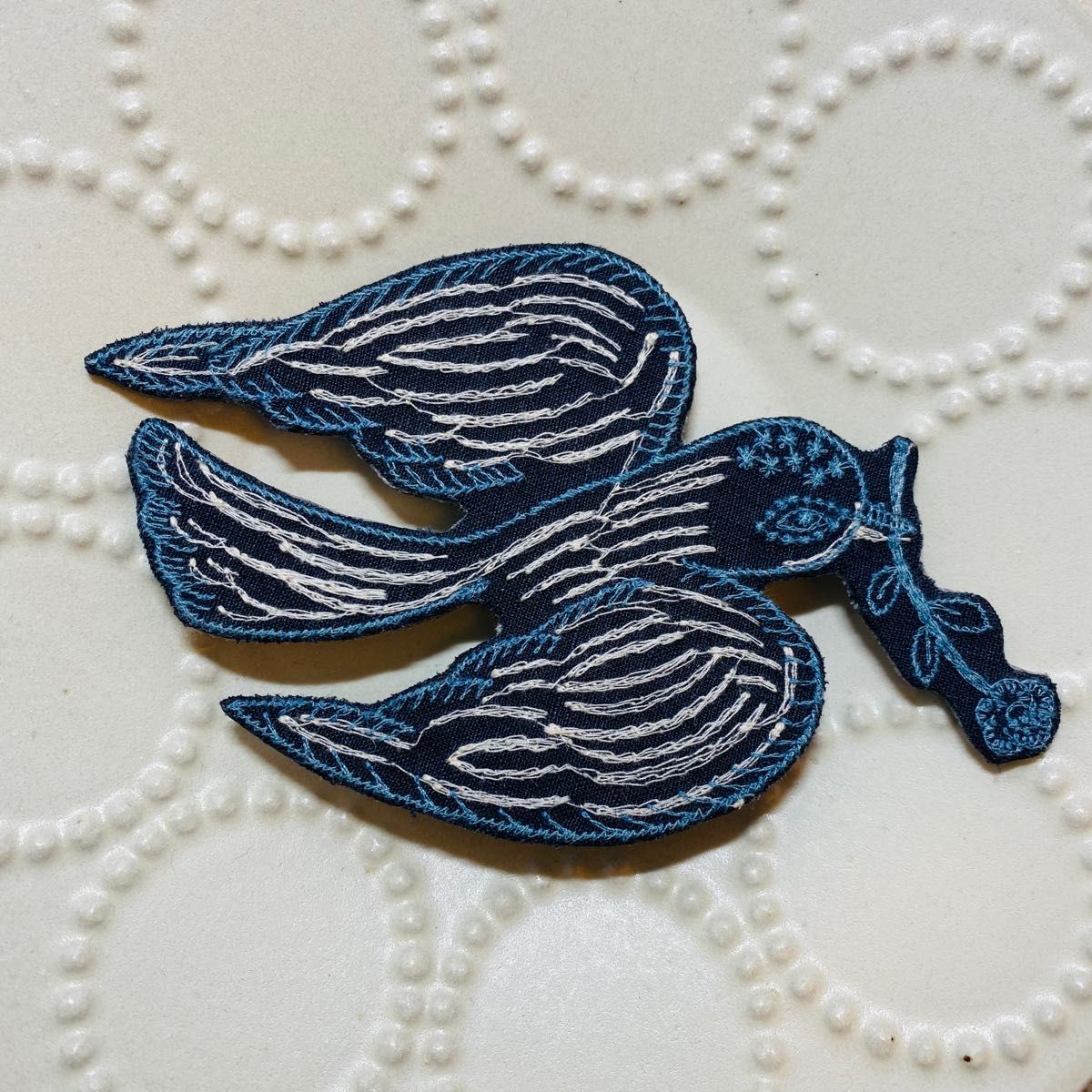 minä perhonen ブローチ joy-tori minä perhonen ブローチ joy-tori