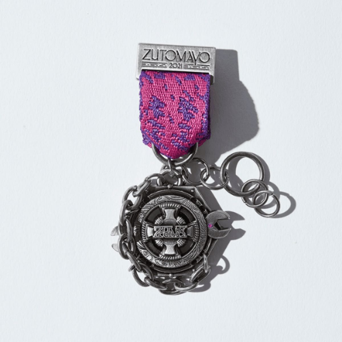 ずっと真夜中でいいのに。勲章 2021〜2024 ずとまよ 勲章2021