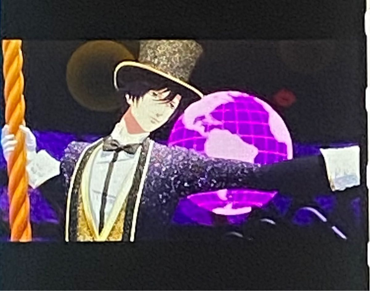 うたプリ フィルム スタツア TRIGGER CHANCE 一ノ瀬トキヤ｜Yahoo