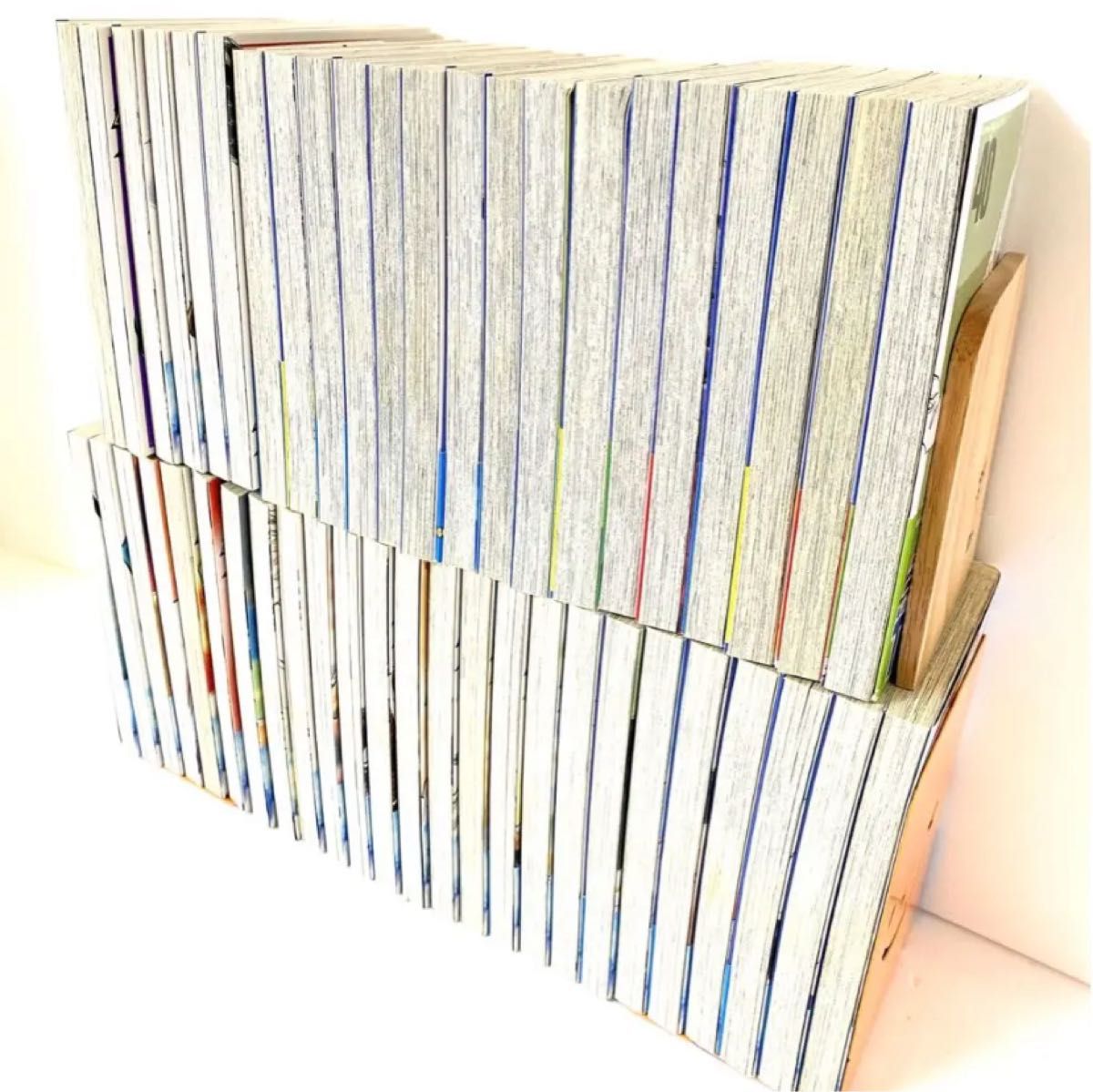 ダイヤのA 全巻セット ＋ おまけ5冊｜Yahoo!フリマ（旧PayPayフリマ）