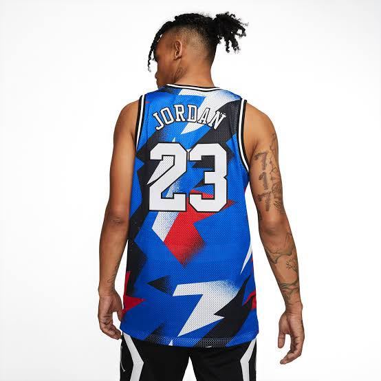 NIKE ナイキ AIR JORDAN パリサンジェルマンPSG タンクトップ NIKE