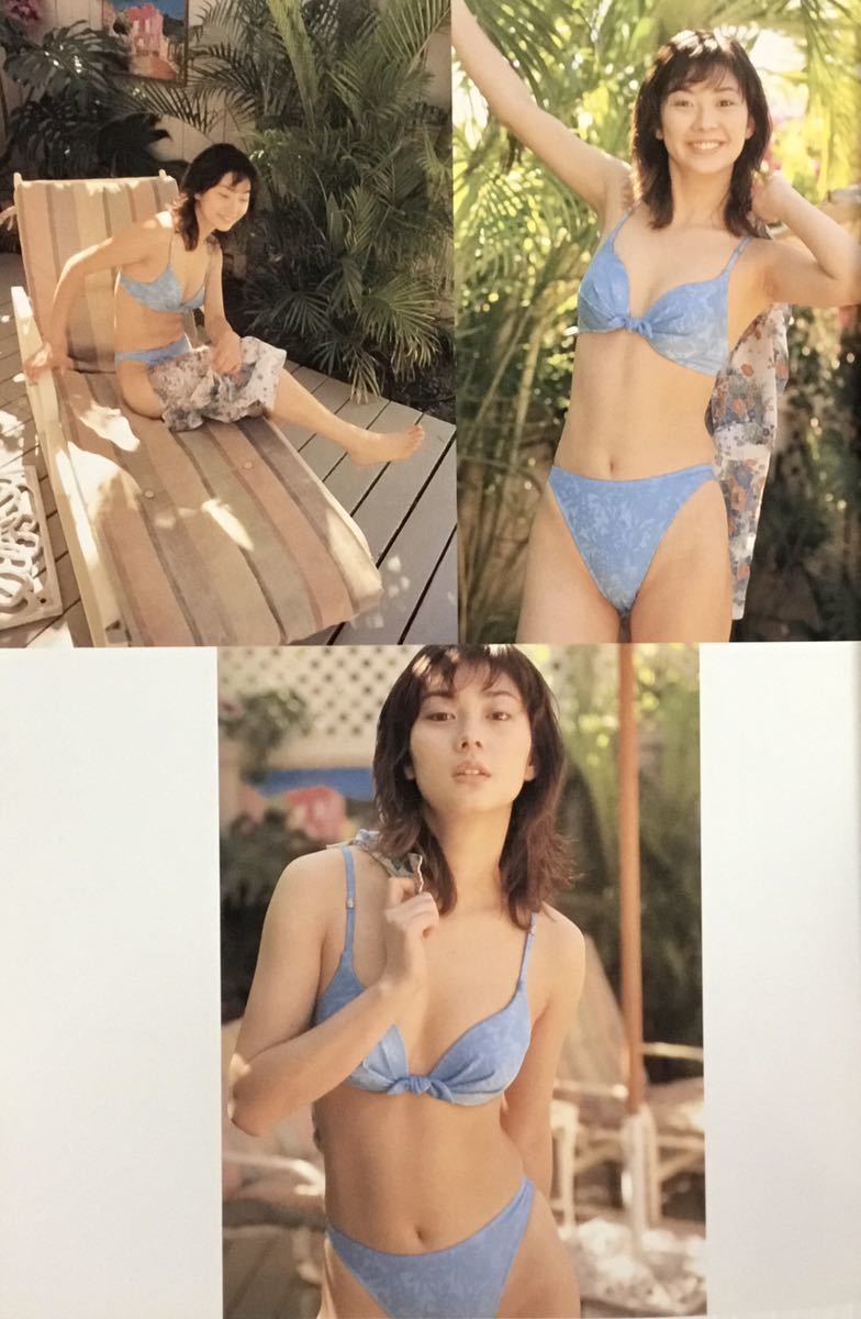 新品未開封】☆伊東美咲 写真集☆貴重なグラビアBOMB特別編集 新品未