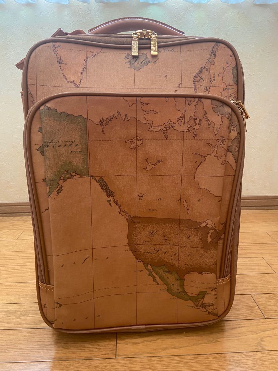 プリマクラッセ キャリーケース｜Yahoo!フリマ（旧PayPayフリマ）