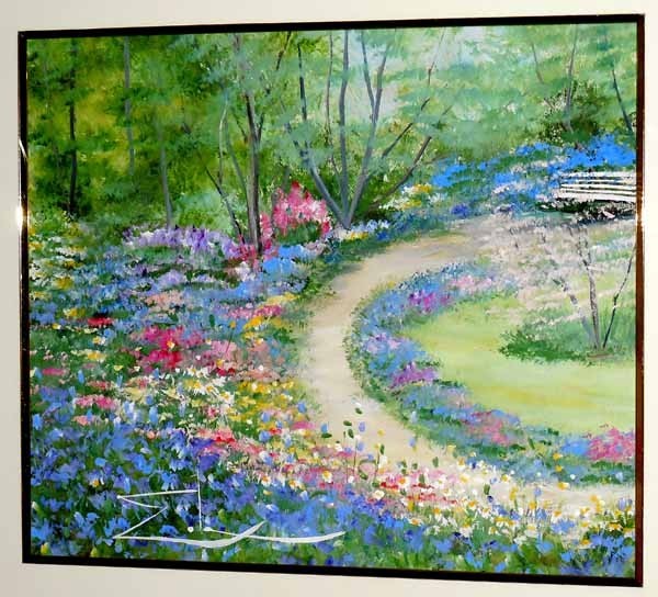 Yahoo!オークション - 新入荷 肉筆原画 イーダ・ヴァリッキオ(Eda VAR