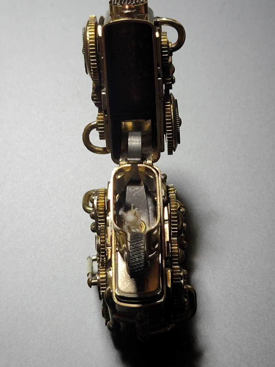 2025年最新】Yahoo!オークション -スチームパンク zippoの中古品・新品